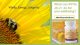 The food of the bee queen Royal Jelly