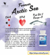 Best Omega 3 nutrition supplement: Forever Arctic Sea