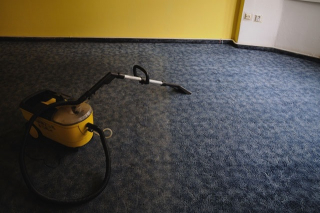 Viacfázové tepovanie od firmy Topservis