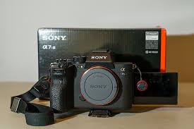 I am selling Sony a7S