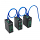 8DIN+8AIN+8DO Ethernet Remote Data Acquisition Dual Network Ports IO Module