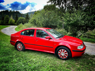 Predám Oktaviu tour, elektrika, klíma, zimné pneu, ťažné