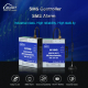Remote Monitoring and Control Water Pump SMS Alarm System