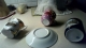 starožitné zberateľské porcelánové hrnčeky na predaj...