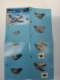 Batman s batmobilom a Captain America s lietadlom kompatibilný s Lego