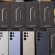 Galaxy galaxy S25 ultra, galaxy S25, galaxy S25+, galaxy S24 ultra, Sony PS5