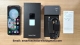 Galaxy galaxy S25 ultra, galaxy S25, galaxy S25+, galaxy S24 ultra, Sony PS5