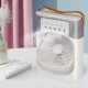 Zvlhčovač vzduchu, aróma difuzér, nočné svetlo, klimatizácia, ventilátor
