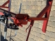 Ohýbačka 2140 mm na plech 0,8 mm 145stupňa Model 2025 PRODMASZ