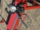 Ohýbačka 2140 mm na plech 0,8 mm 145stupňa Model 2025 PRODMASZ