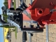 Ohýbačka 2140 mm na plech 0,8 mm 145stupňa Model 2025 PRODMASZ