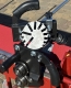 Ohýbačka 2140 mm na plech 0,8 mm 145stupňa Model 2025 PRODMASZ