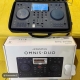 AlphaTheta XDJ-AZ, Pioneer OPUS-QUAD, XDJ-RX3, XDJ-XZ,  AlphaTheta CDJ-3000X
