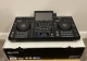 AlphaTheta XDJ-AZ, Pioneer OPUS-QUAD, XDJ-RX3, XDJ-XZ,  AlphaTheta CDJ-3000X