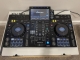 AlphaTheta XDJ-AZ, Pioneer OPUS-QUAD, XDJ-RX3, XDJ-XZ,  AlphaTheta CDJ-3000X