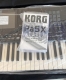 Korg Pa5X, Korg Pa4X, Korg Pa4X MG2 Edition , Korg NAUTILUS , Yamaha Genos2