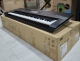 Korg Pa5X, Korg Pa4X, Korg Pa4X MG2 Edition , Korg NAUTILUS , Yamaha Genos2