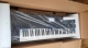 Korg Pa5X, Korg Pa4X, Korg Pa4X MG2 Edition , Korg NAUTILUS , Yamaha Genos2