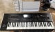 Korg Pa5X, Korg Pa4X, Korg Pa4X MG2 Edition , Korg NAUTILUS , Yamaha Genos2