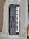 Korg Pa5X, Korg Pa4X, Korg Pa4X MG2 Edition , Korg NAUTILUS , Yamaha Genos2