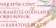 Retiazky z bieleho zlata Korai