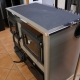 Sporák s vodným plášťom Concept 2 - 18 kW