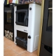 Kuchynský sporák na drevo Concept 2 Mini - 21 kW