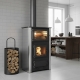 Sporák na drevo Concept 2 Mini Air – 10kW